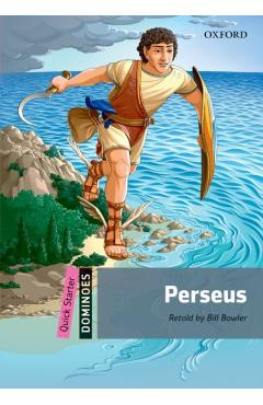 Poza produsului Perseus - Bill Bowler