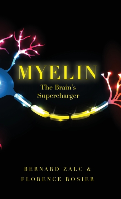 Myelin: The Brain's Supercharger - Bernard Zalc