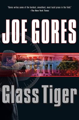 Glass Tiger - Joe Gores