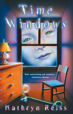 Time Windows - Kathryn Reiss