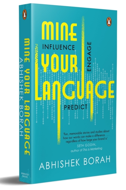 Mine Your Language: Influence, Engage, Predict - Abhishek Borah