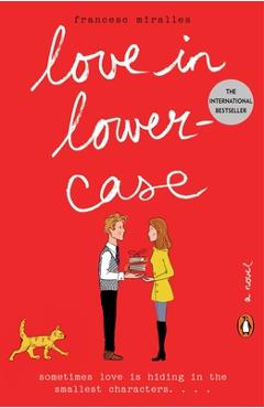 Love in Lowercase - Francesc Miralles