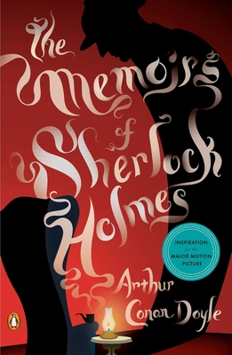 The Memoirs of Sherlock Holmes - Arthur Conan Doyle