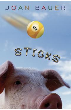 Sticks - Joan Bauer