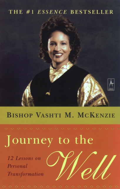 Journey to the Well: 12 Lessons on Personal Transformation - Vashti M. Mckenzie