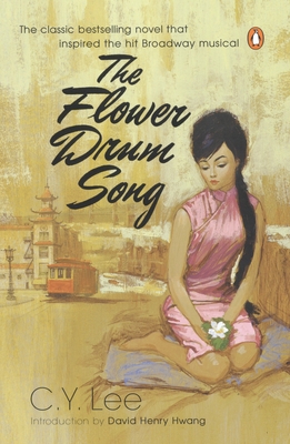 The Flower Drum Song - C. Y. Lee