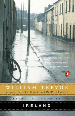 Ireland - William Trevor