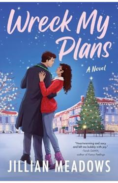 Wreck My Plans - Jillian Meadows