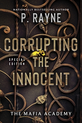 Corrupting the Innocent - P. Rayne