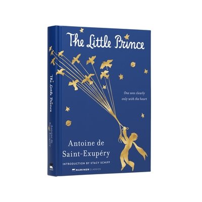 The Little Prince - Antoine De Saint-exupry