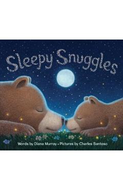 Sleepy Snuggles - Diana Murray