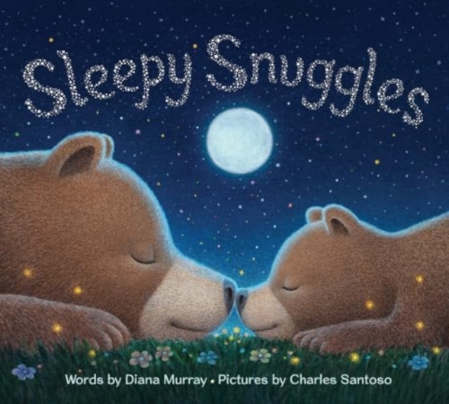 Sleepy Snuggles - Diana Murray