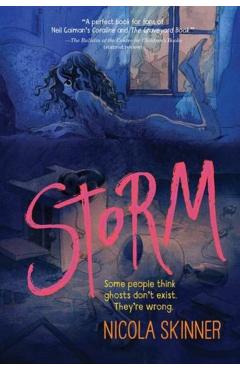 Storm - Nicola Skinner