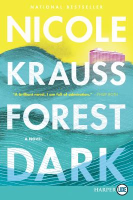 Forest Dark - Nicole Krauss