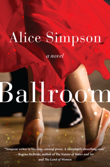 Ballroom - Alice Sherman Simpson