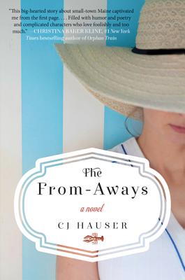 The From-Aways - Cj Hauser