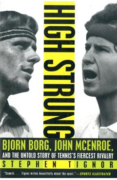 High Strung - Stephen Tignor