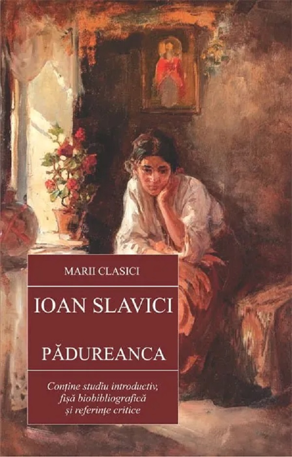 Padureanca - Ioan Slavici