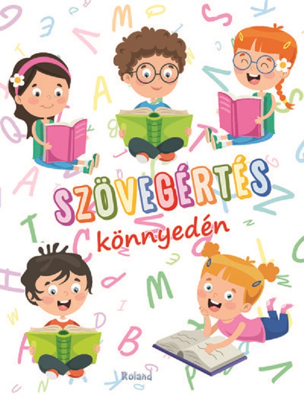 Szovegertes konnyeden. Lectura este simpla