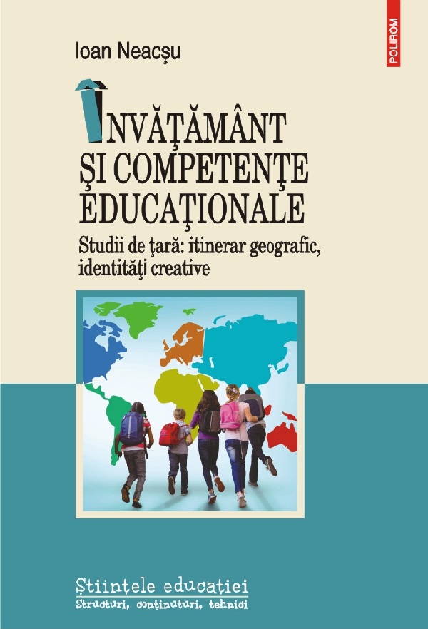 Invatamant si competente educationale - Ioan Neacsu