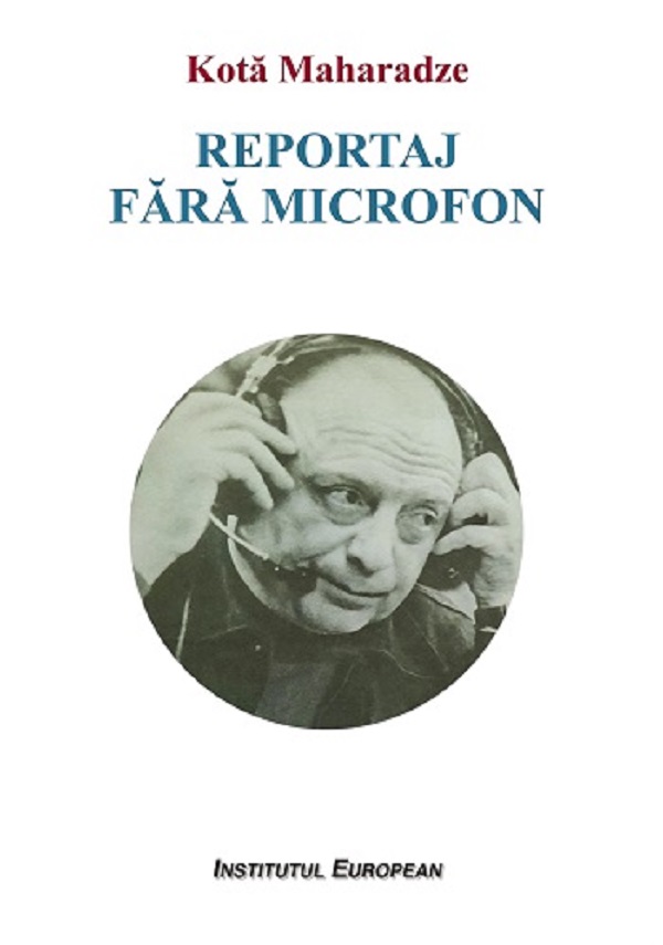 Reportaj fara microfon - Kota Maharadze