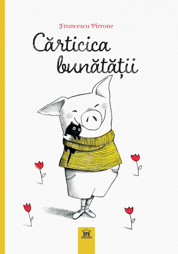 Carticica Bunatatii - Francesca Pirrone