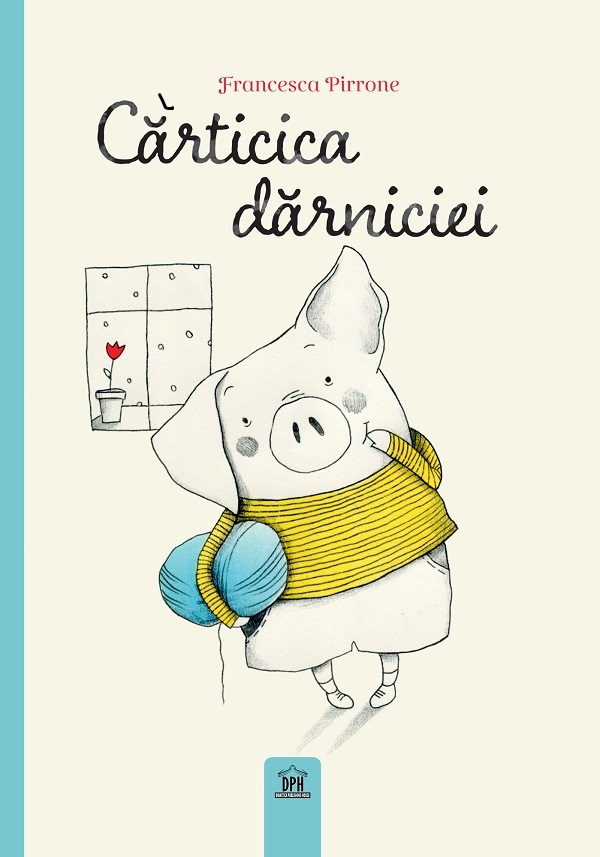 Carticica Darniciei - Francesca Pirrone