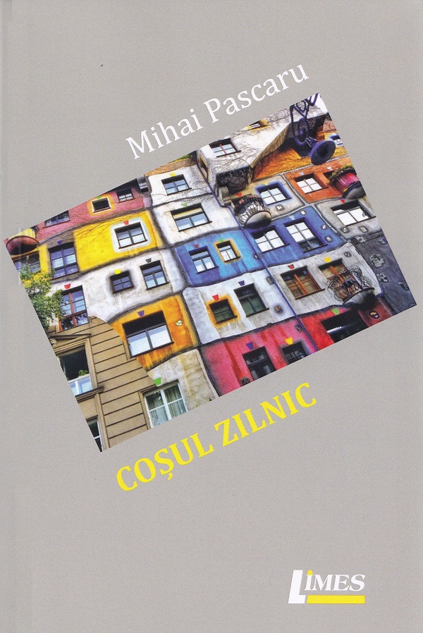 Cosul zilnic - Mihai Pascaru