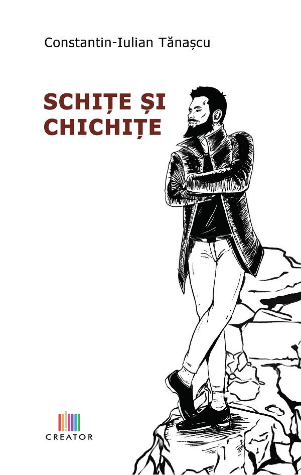 eBook Schite si chichite - Constantin-Iulian Tanascu