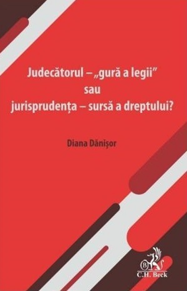 Judecatorul - 