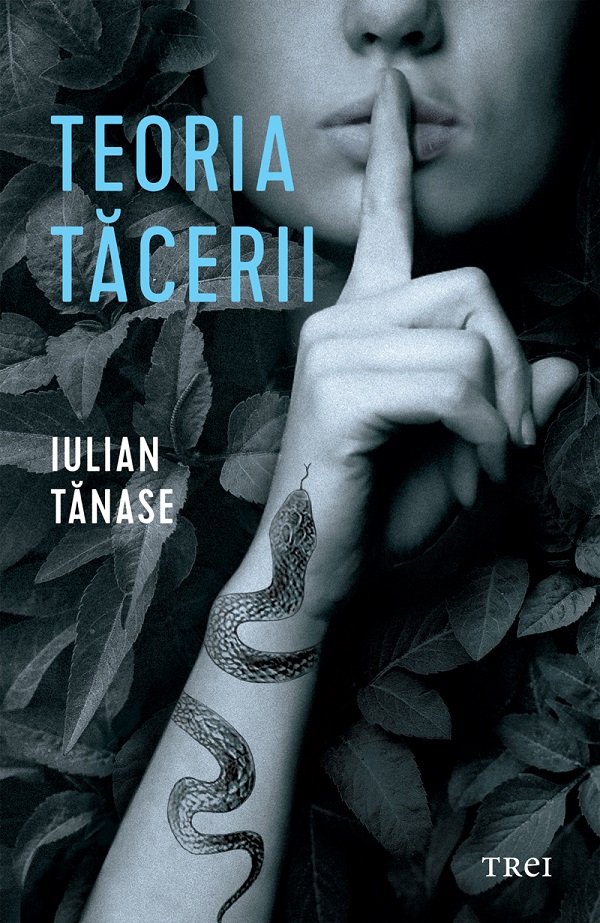 eBook Teoria tacerii - Iulian Tanase