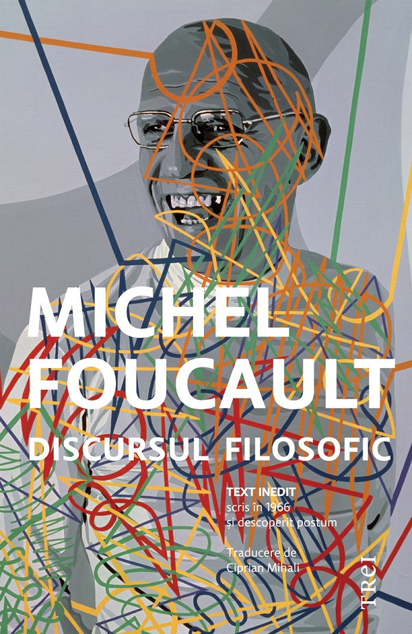 eBook Discursul filosofic - Michel Foucault