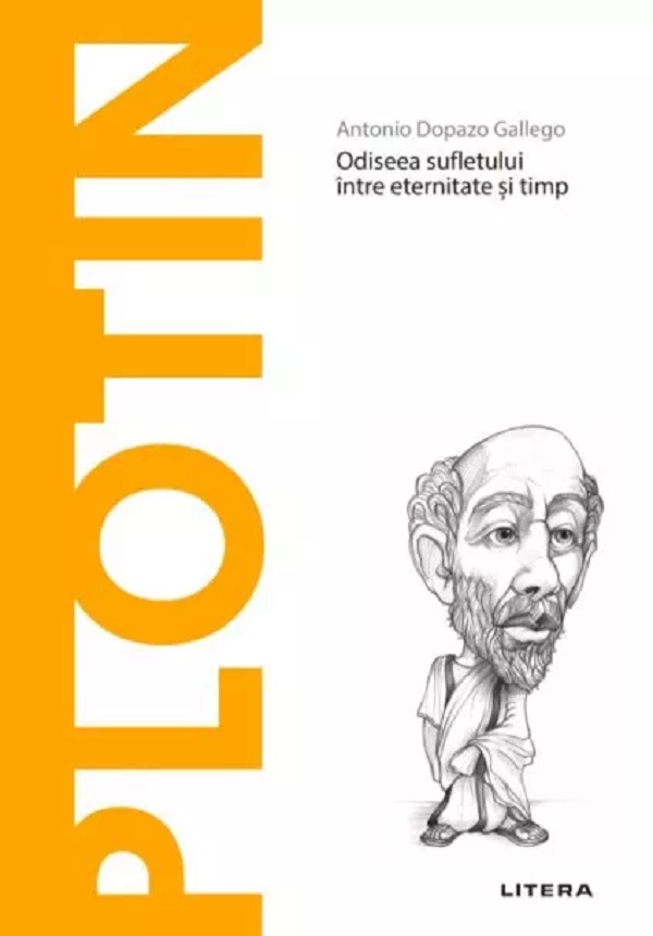Descopera filosofia. Plotin - Antonio Dopazo Gallego