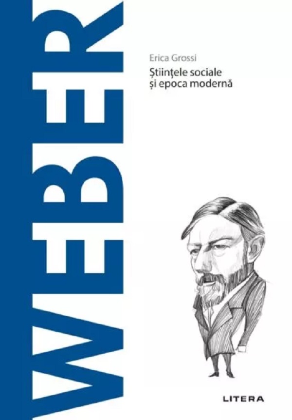 Descopera filosofia. Weber - Erica Grossi