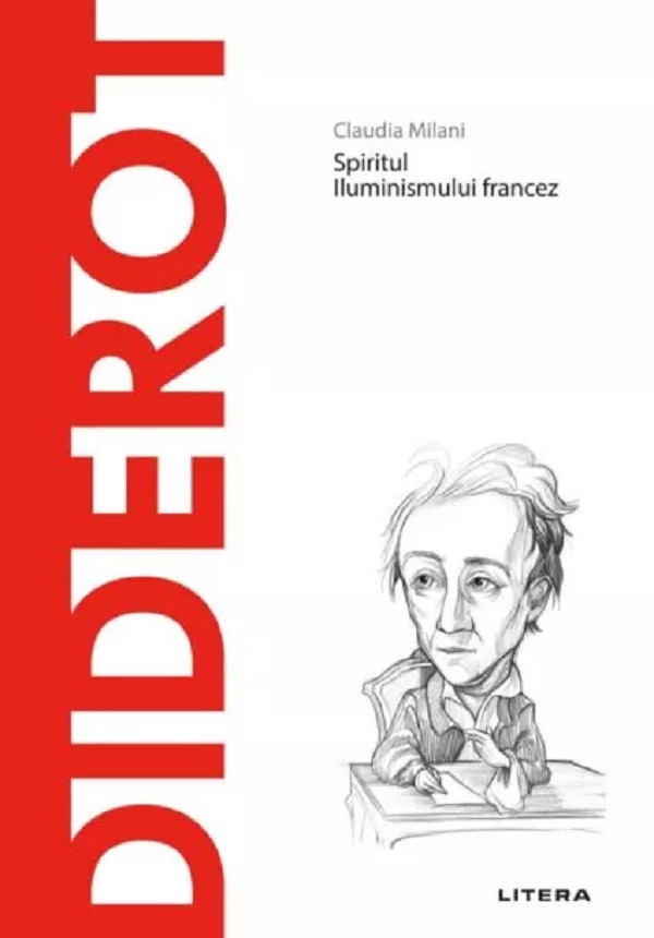 Descopera filosofia. Diderot - Claudia Milani