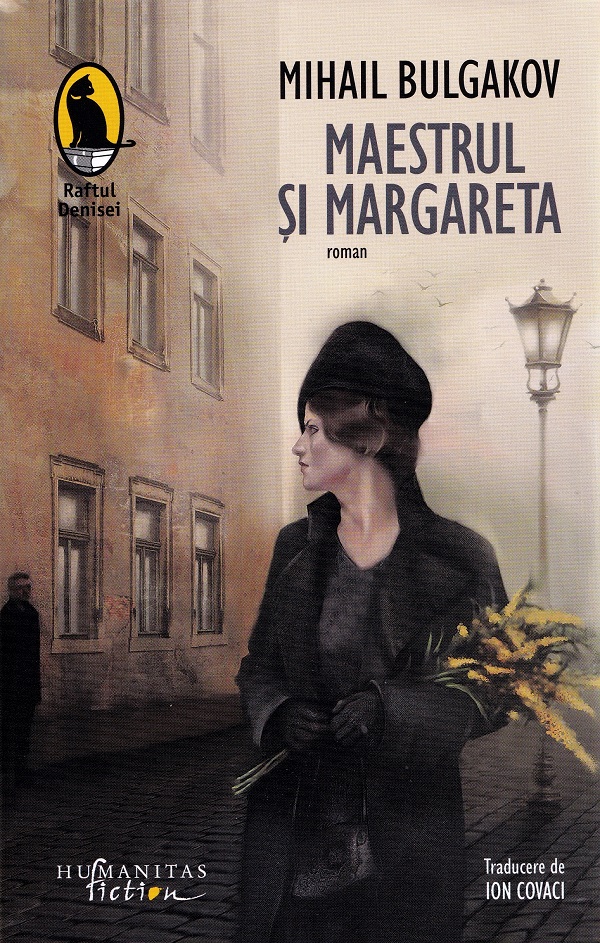 Maestrul si Margareta - Mihail Bulgakov