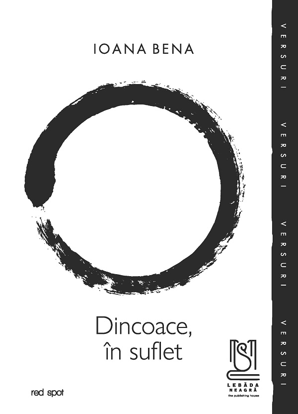 eBook Dincoace, in suflet - Ioana Bena