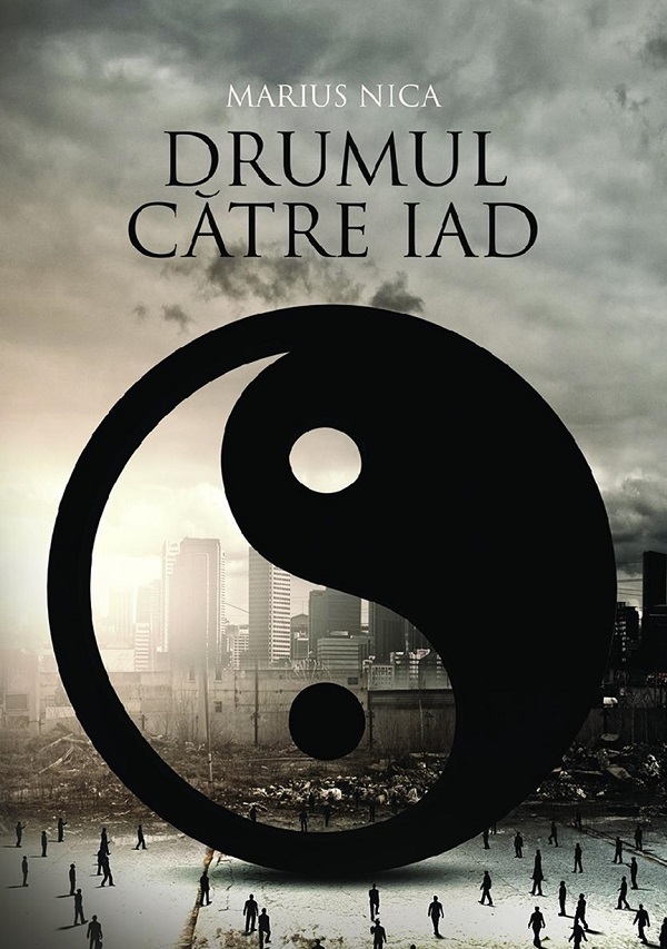 eBook Drumul catre iad - Marius Nica