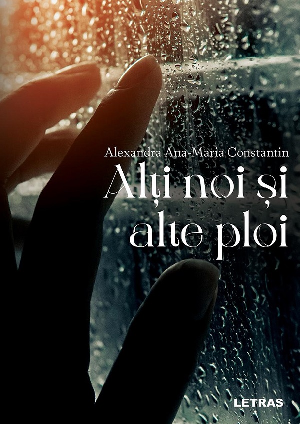 eBook Alti noi si alte ploi - Alexandra Ana-Maria Constantin