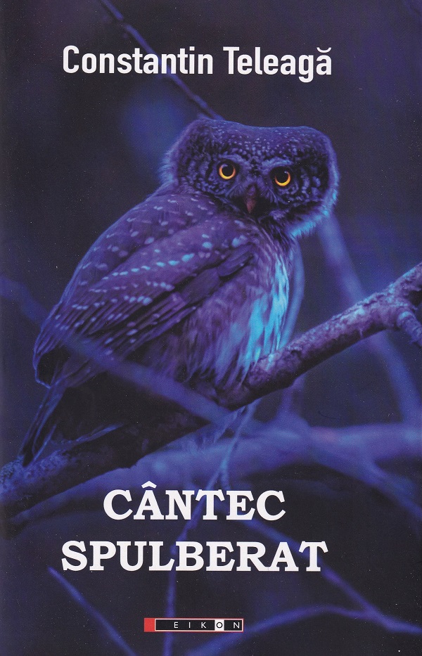 Cantec spulberat - Constantin Teleaga