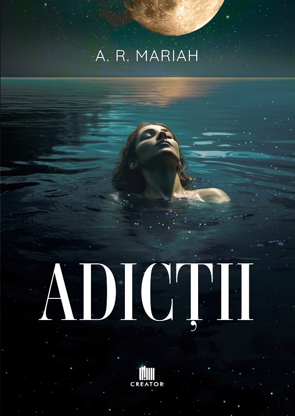 Adictii - A. R. Mariah