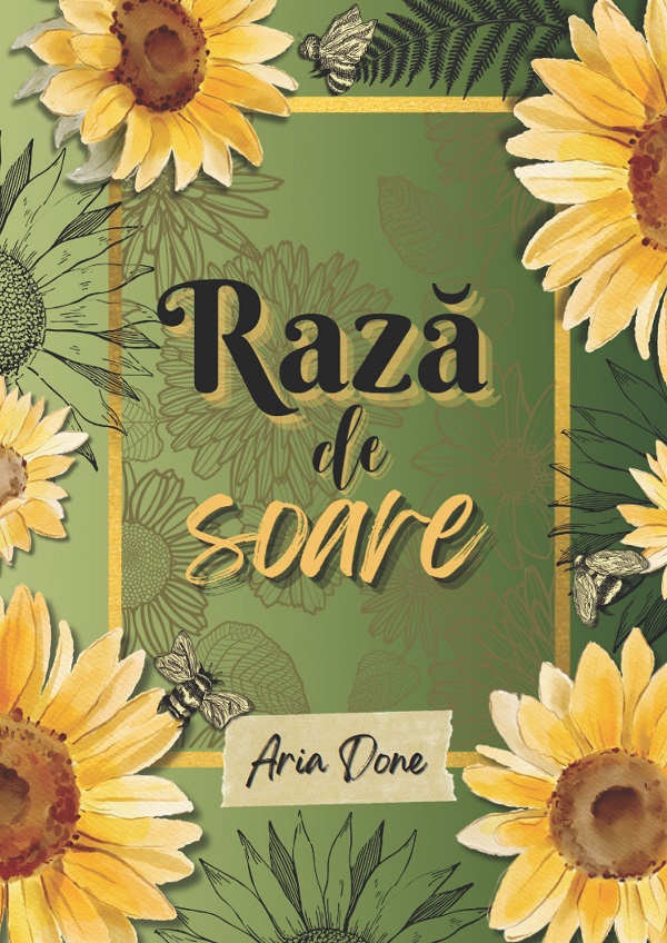 Raza de soare - Aria Done