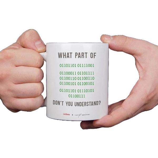 Cana: Binary Coffee