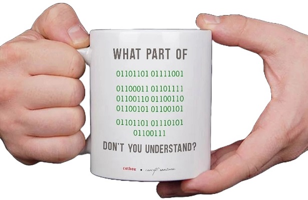 Cana: Binary Coffee