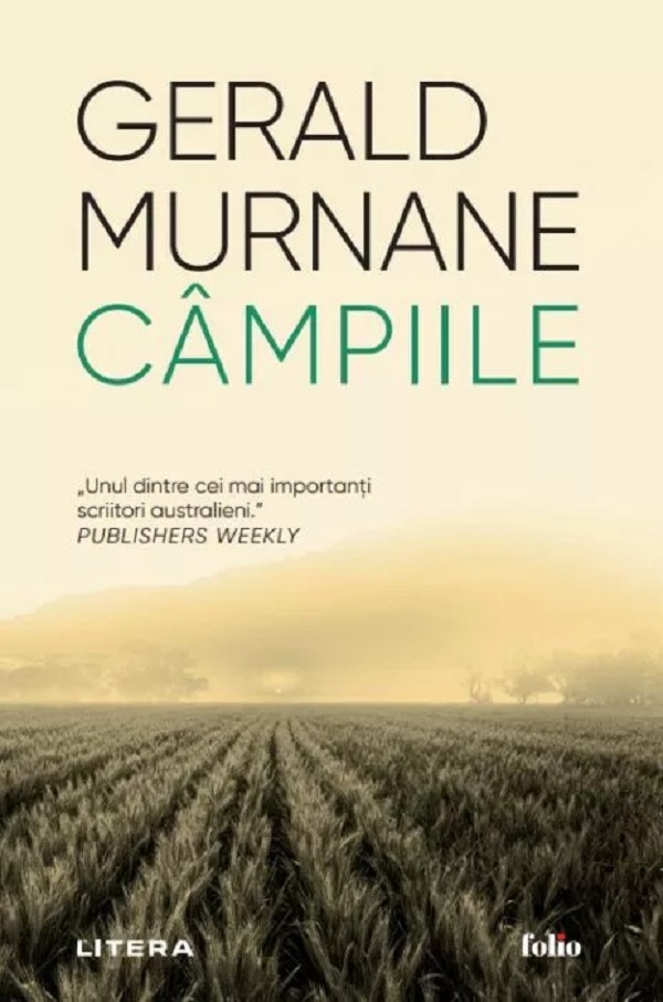 Campiile - Gerald Murnane