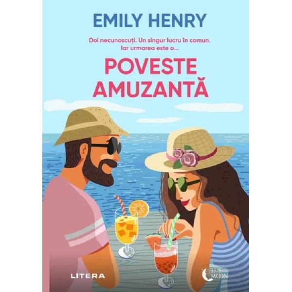 Poveste amuzanta - Emily Henry