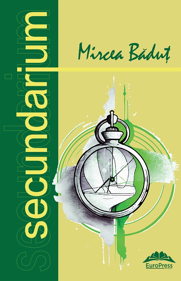 Secundarium - Mircea Badut