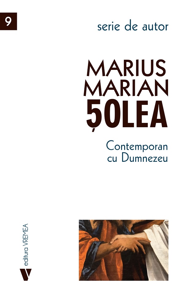 Contemporan cu Dumnezeu - Marius Marian Solea