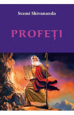 Poza produsului Profeti - Svami Shivananda