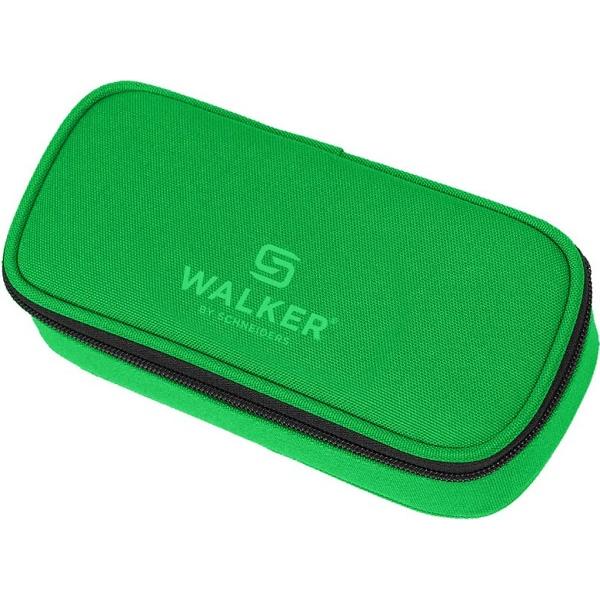 Penar oval: Classic. Verde